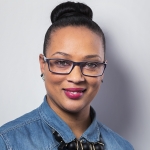 Laverne Jacobs