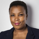 Samantha Kambule