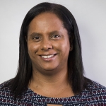 Shireen Stafford