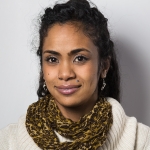 Veronique Adonis