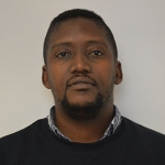 Sibusiso Nkomo