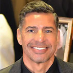 Dr Ric Amansure
