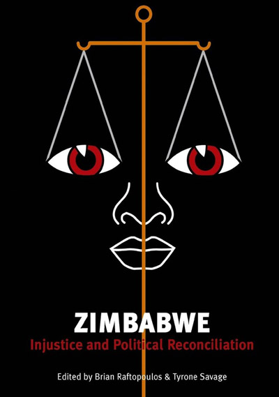 zimbabwe injustice and political reconciliation zimbabwe injustice and political reconciliation