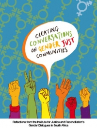 Creating Conversations on Gender Just Communities – IJR