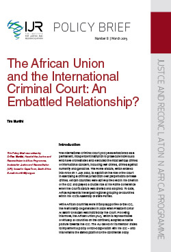 Policy Brief No 10