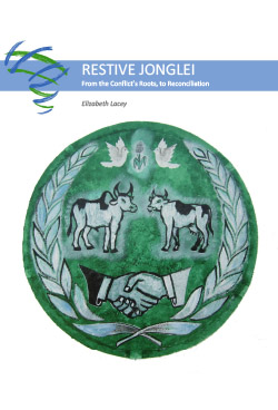 Restive Jonglei