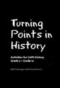 Turning Points in History