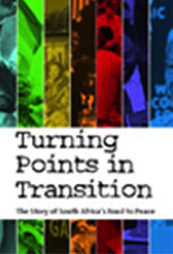 Turning Points in Transition