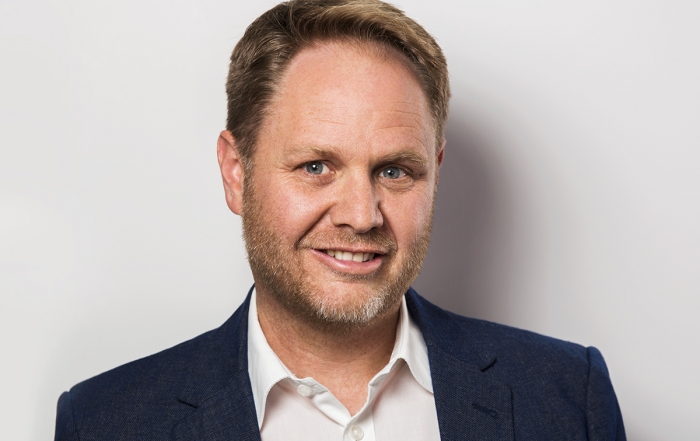Jan Hofmeyr