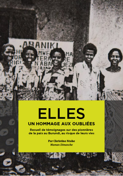 IJR Recueil de temoinages