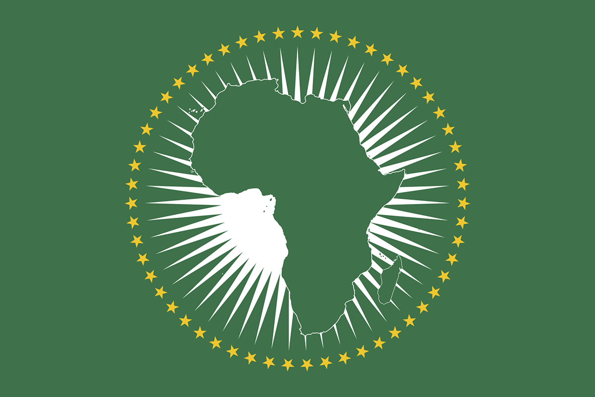 AU Flag