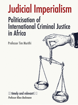 Judicial imperialism