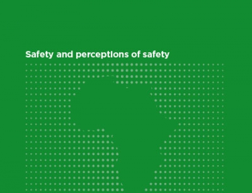 Safety and Perceptions of Safety