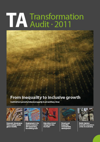 IJR TA 2011