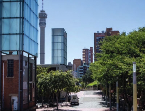 SA Reconciliation Barometer 2019