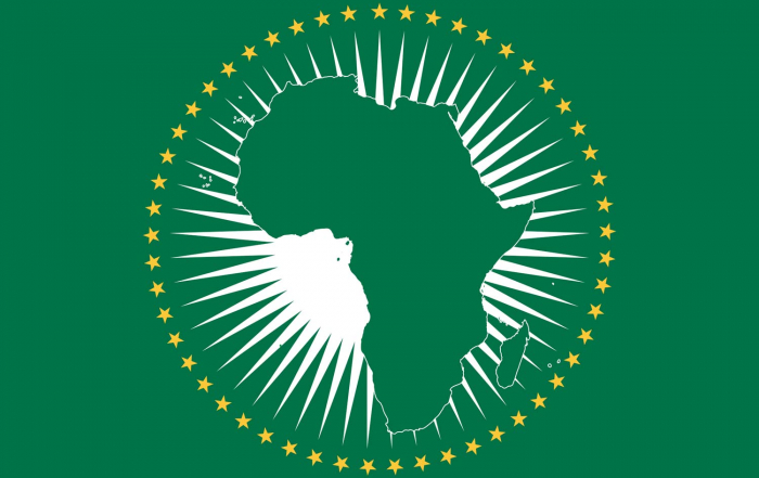 AU flag
