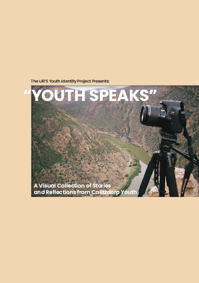 Youth Speaks Youth Speaks
