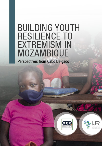 Building Youth Resilience to Extremism in Mozambique