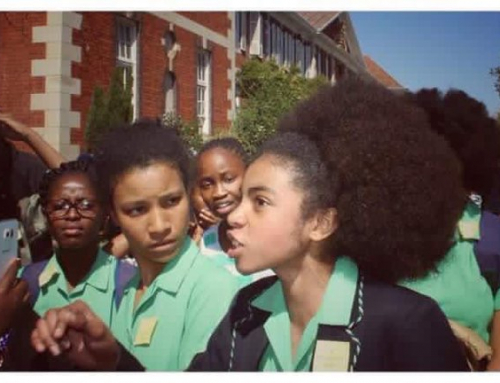 Addressing Racism in South African Schools: 7 Action Points from IJR’s Anti-Racism Desk