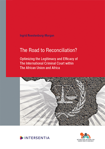 The Road to Reconciliation