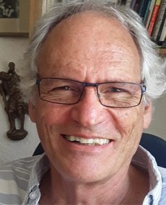 Andries Odendaal