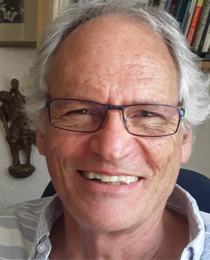Andries-Odendaal