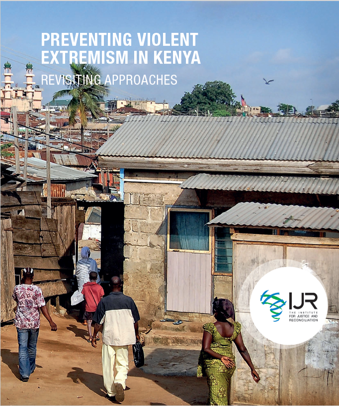 PVE in Kenya_Cover page pic