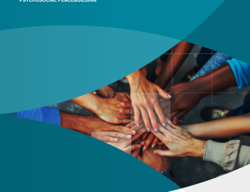 A Training Manual and Handbook for Trauma-Informed Psychosocial Peacebuilding