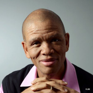 Prof Kealeboga Johnny Maphunye